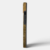 Coques Case-Mate iPhone Bois (Verso / Gauche)