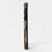 Coques Case-Mate iPhone Bois (Dos/Gauche)