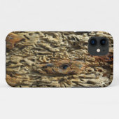 Coques Case-Mate iPhone Bois (Dos (Horizontal))