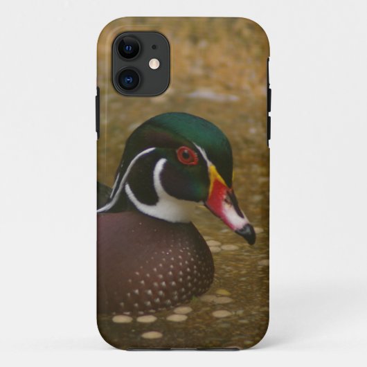 Coques Case-Mate iPhone Bois (Dos)