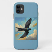 Coques Case-Mate iPhone Bois (Dos)