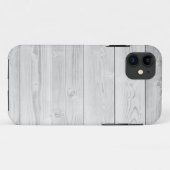 Coques Case-Mate iPhone Bois (Dos (Horizontal))