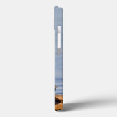 Coques Case-Mate iPhone Bois Canard mâle debout sur le glisseur à oreilles (Verso / Gauche)