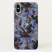 Coques Case-Mate iPhone Bois dans la rivière..... (Dos)