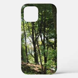Case-Mate iPhone Case Bois d'arbre Conception des bois