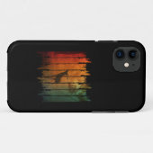 COQUES Case-Mate iPhone BOIS DE CERF SAUVAGE NATURE (Dos (Horizontal))