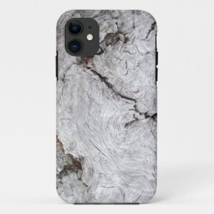 Etui iPhone Case-Mate Bois de flottage criqué de Faux