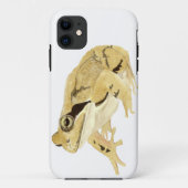 Coques Case-Mate iPhone Bois de grenouille HTC couverture vive (Dos)