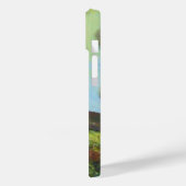 Coques Case-Mate iPhone BOIS DE PINÈDE DANS LE Paysage TOSCANE (Verso / Gauche)