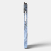 Coques Case-Mate iPhone Bois de rivière (Verso / Gauche)