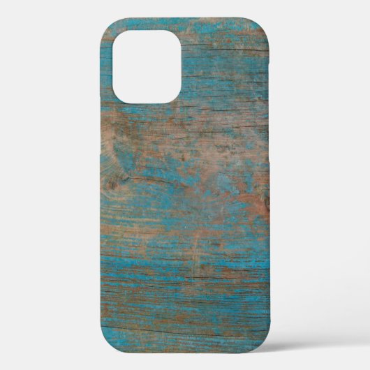 Coques Case-Mate iPhone bois de texture Arrière - plan (Verso)