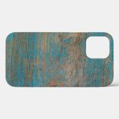Coques Case-Mate iPhone bois de texture Arrière - plan (Verso (horizontal))