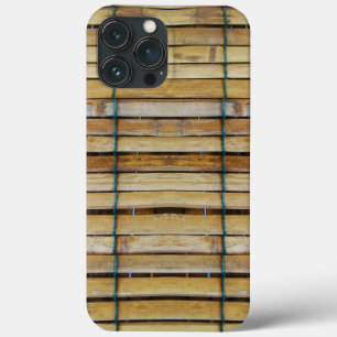 Case-Mate iPhone Case Bois d'époque en bois