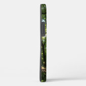 Coques Case-Mate iPhone Bois des arbres Bois Design (Verso / Droite)