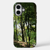 Coques Case-Mate iPhone Bois des arbres Bois Design (Verso)
