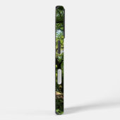Coques Case-Mate iPhone Bois des arbres Bois Design (Verso / Droite)