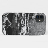 Coques Case-Mate iPhone Bois flotté (Dos (Horizontal))