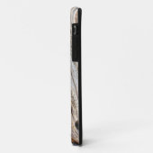 Coques Case-Mate iPhone Bois patiné (Dos/Gauche)