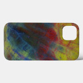 Coques Case-Mate iPhone Bois Pétrifié Horizontal (Verso (horizontal))