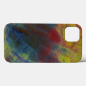 Coques Case-Mate iPhone Bois Pétrifié Horizontal (Verso (horizontal))