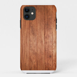 Case-Mate iPhone Case Bois rustique