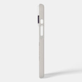 Coques Case-Mate iPhone Bois rustique personnalisé 4 photo Collage personn (Verso / Gauche)