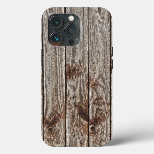 Case-Mate iPhone Case boiseries désorientées