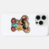 Coques Case-Mate iPhone Boisson Cool Koala (Verso (horizontal))