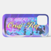 Coques Case-Mate iPhone Boisson froide (Verso (horizontal))