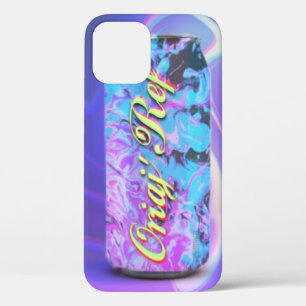 Case-Mate iPhone Case Boisson froide
