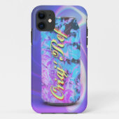 Coques Case-Mate iPhone Boisson froide (Dos)