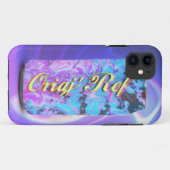 Coques Case-Mate iPhone Boisson froide (Dos (Horizontal))