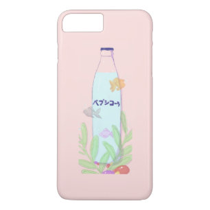 Case-Mate iPhone Case Boisson non alcoolisée