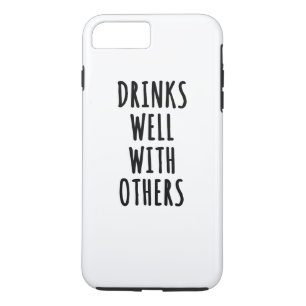Case-Mate iPhone Case Boit Bien Avec Les Autres