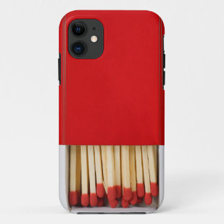 Coque Case-Mate Pour iPhone Boîte à lettres rouge