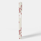 Coques Case-Mate iPhone boîte de téléphone cerise de plaisir (Verso / Droite)