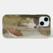 Coques Case-Mate iPhone boîte de téléphone de pique-nique (Verso (horizontal))