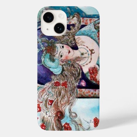 COQUES Case-Mate iPhone BOÎTE ORIENTAL FAIRY (Verso)