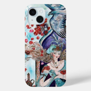 COQUE POUR iPhone 15 BOÎTE ORIENTAL FAIRY