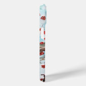 COQUES Case-Mate iPhone BOÎTE ORIENTAL FAIRY (Verso / Droite)