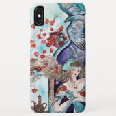 COQUES Case-Mate iPhone BOÎTE ORIENTAL FAIRY (Dos)