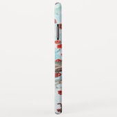 COQUES Case-Mate iPhone BOÎTE ORIENTAL FAIRY (Dos/Droite)