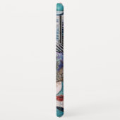 COQUES Case-Mate iPhone BOÎTE ORIENTAL FAIRY (Dos/Gauche)