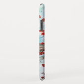 COQUES Case-Mate iPhone BOÎTE ORIENTAL FAIRY (Dos/Droite)