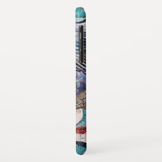 COQUES Case-Mate iPhone BOÎTE ORIENTAL FAIRY (Dos/Gauche)