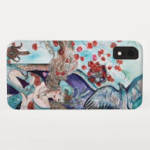 COQUES Case-Mate iPhone BOÎTE ORIENTAL FAIRY (Dos (Horizontal))