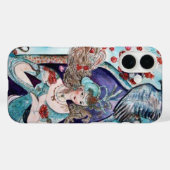 COQUES Case-Mate iPhone BOÎTE ORIENTAL FAIRY (Verso (horizontal))