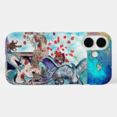 COQUES Case-Mate iPhone BOÎTE ORIENTAL FAIRY (Verso (horizontal))