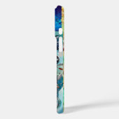 COQUES Case-Mate iPhone BOÎTE ORIENTAL FAIRY (Verso / Gauche)