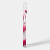 Coques Case-Mate iPhone boîte téléphonique. (Verso / Droite)